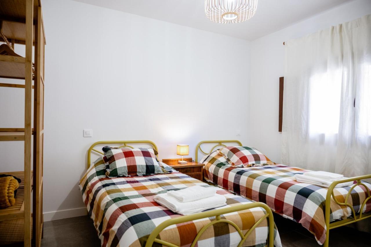 Casa Rural Lucero Hita Exteriör bild